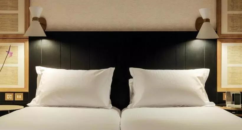 Boutique Hotel H10 Catalunya Plaza