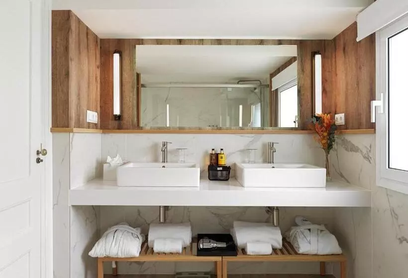 Boutique Hotel H10 Catalunya Plaza