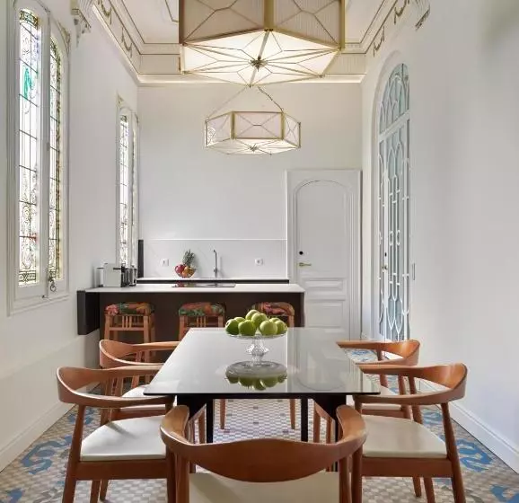 Boutique Hotel H10 Catalunya Plaza