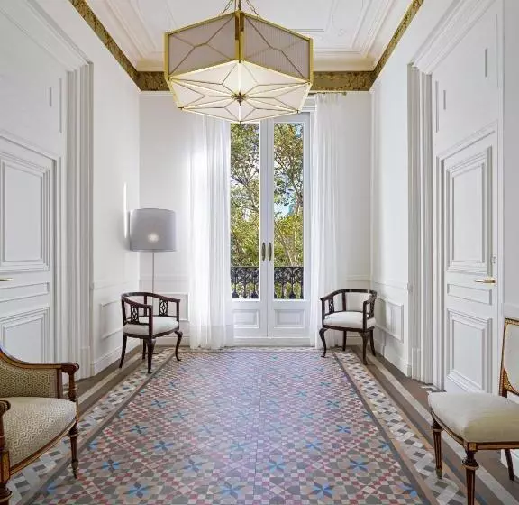 Boutique Hotel H10 Catalunya Plaza