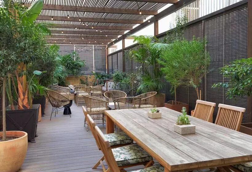 Boutique Hotel H10 Catalunya Plaza