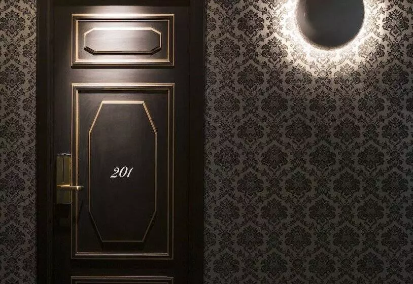 Boutique Hotel H10 Catalunya Plaza