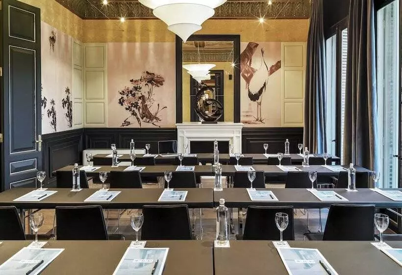 Boutique Hotel H10 Catalunya Plaza