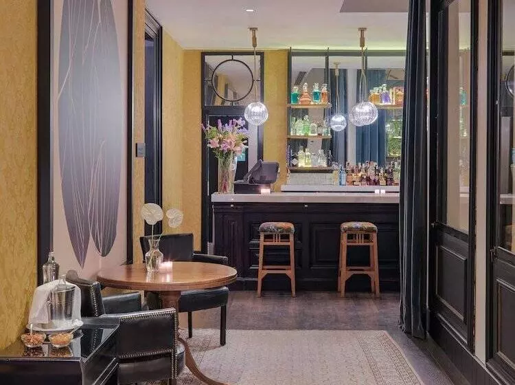 Boutique Hotel H10 Catalunya Plaza