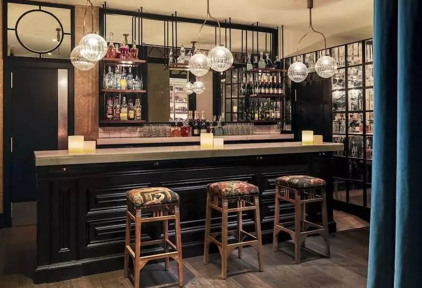 Boutique Hotel H10 Catalunya Plaza