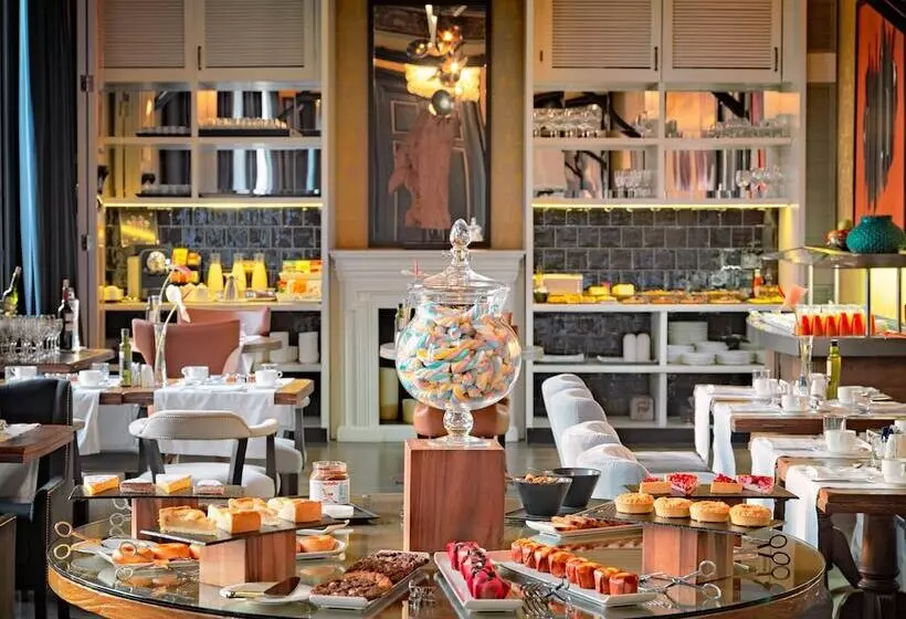 Boutique Hotel H10 Catalunya Plaza