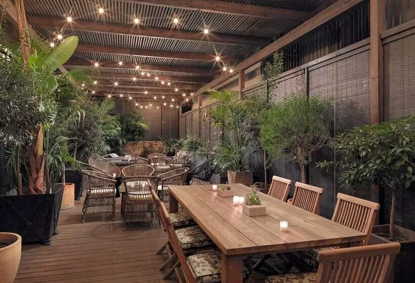 Boutique Hotel H10 Catalunya Plaza