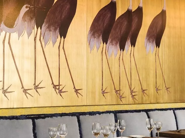 Boutique Hotel H10 Catalunya Plaza