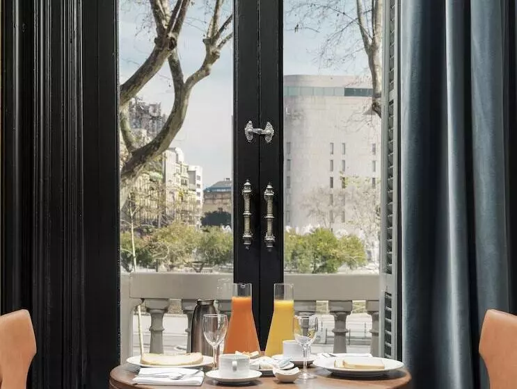 Boutique Hotel H10 Catalunya Plaza