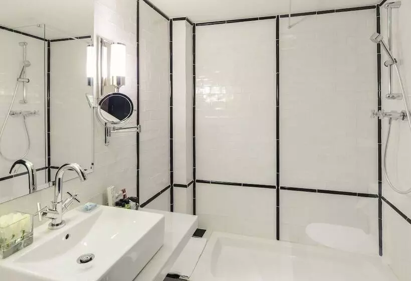 Boutique Hotel H10 Catalunya Plaza