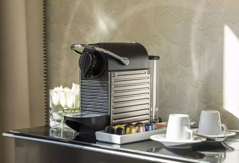 Boutique Hotel H10 Catalunya Plaza