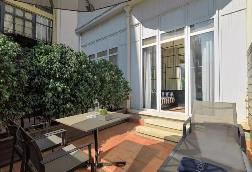 Boutique Hotel H10 Catalunya Plaza