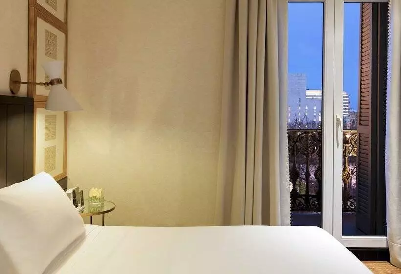 Boutique Hotel H10 Catalunya Plaza