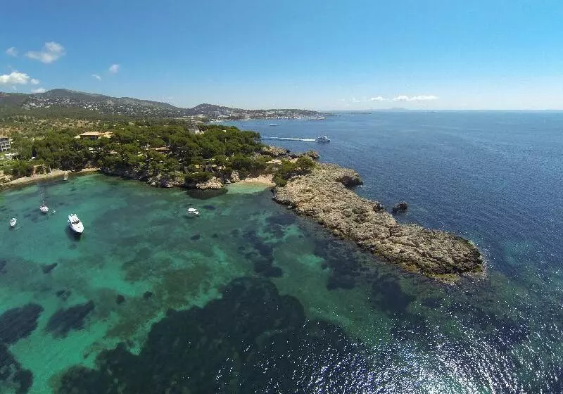 Boutique Hotel Punta Negra