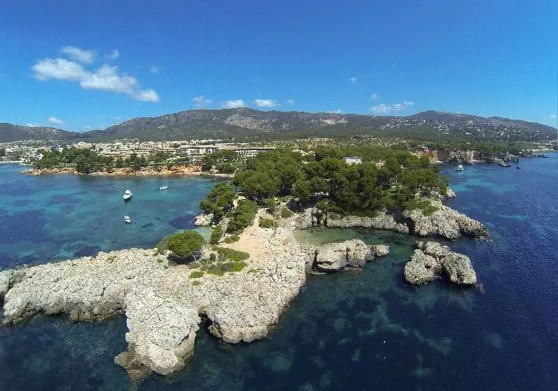 Boutique Hotel Punta Negra