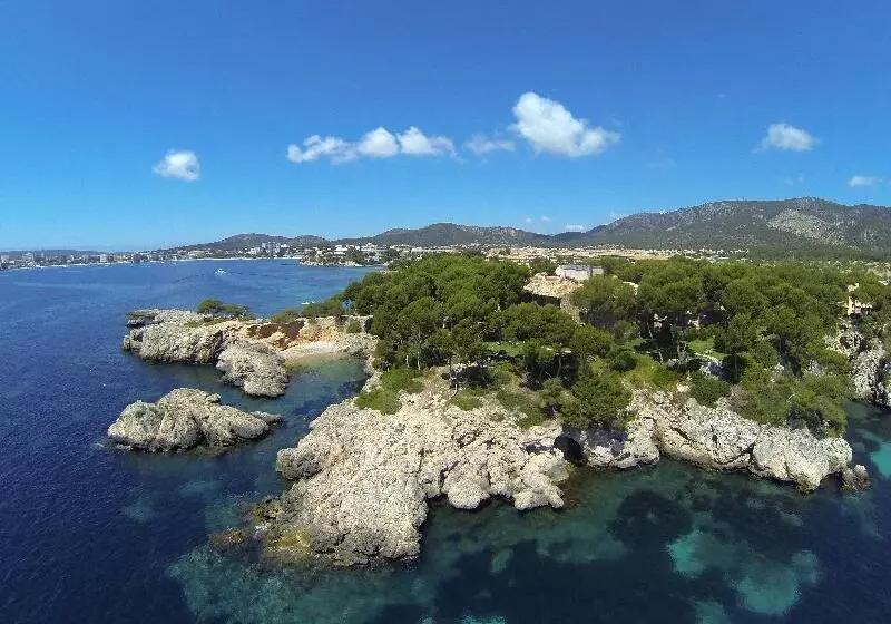 Boutique Hotel Punta Negra