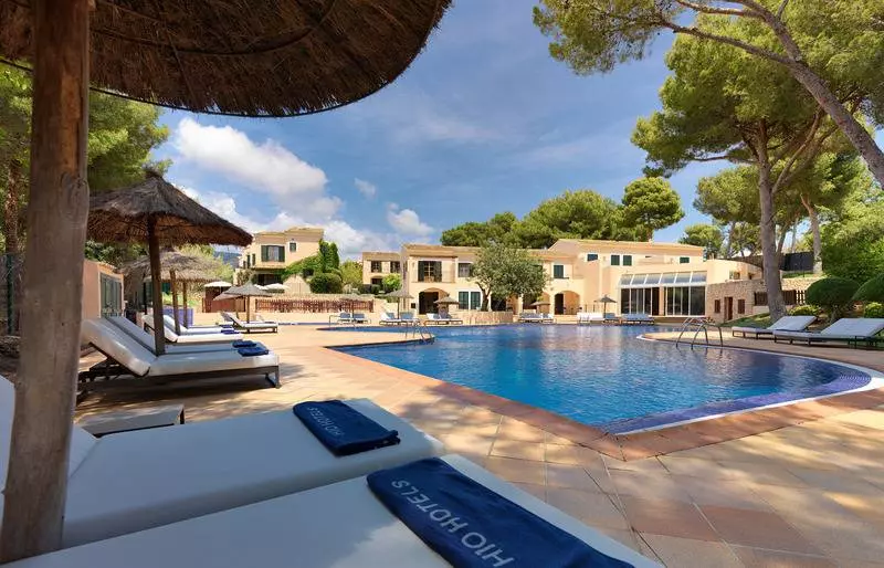 Boutique Hotel Punta Negra