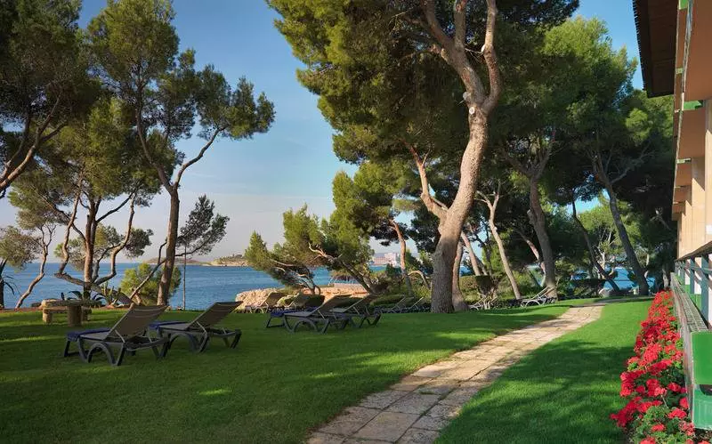 Boutique Hotel Punta Negra