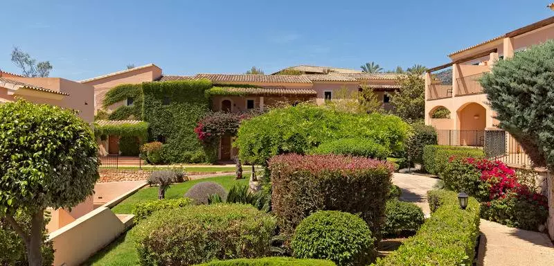 Boutique Hotel Punta Negra