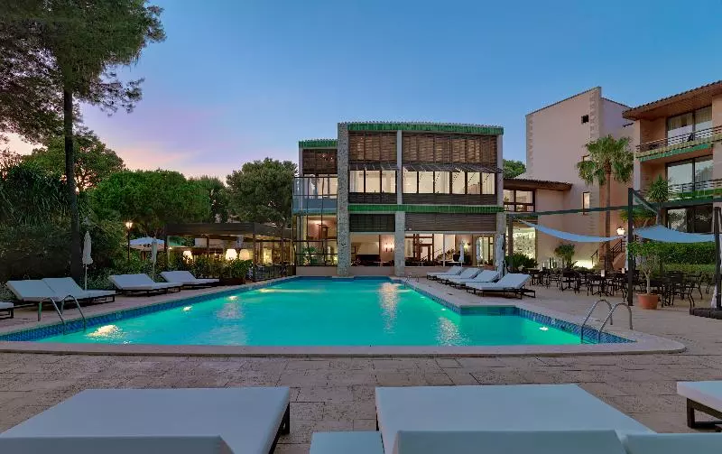 Boutique Hotel Punta Negra