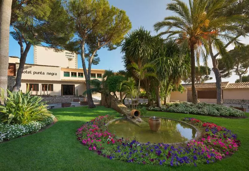 Boutique Hotel Punta Negra