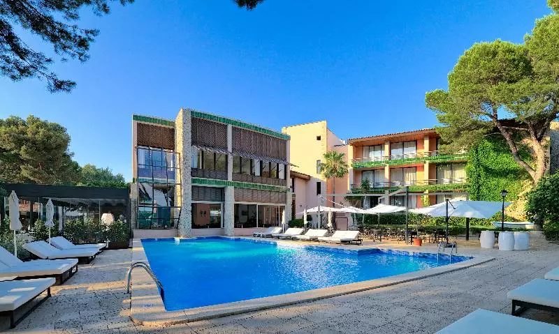 Boutique Hotel Punta Negra