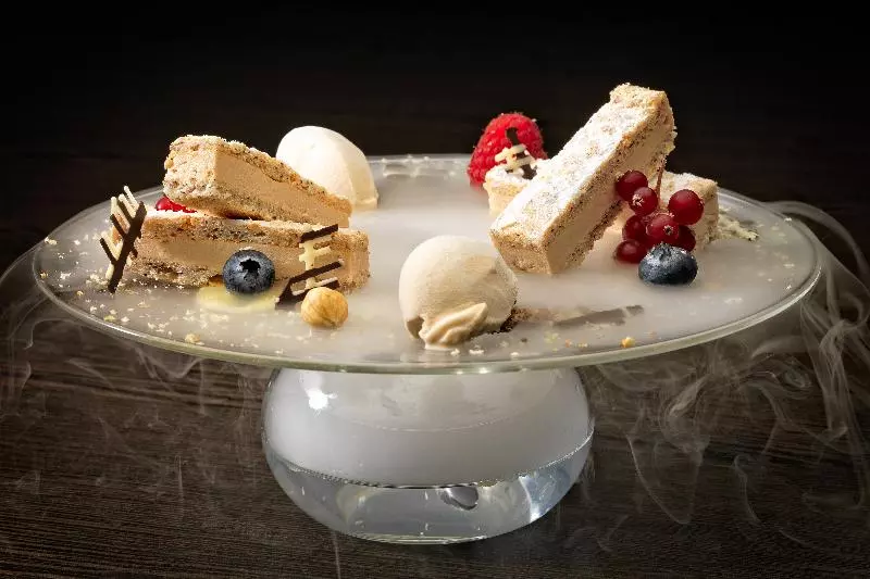 Boutique Hotel Punta Negra