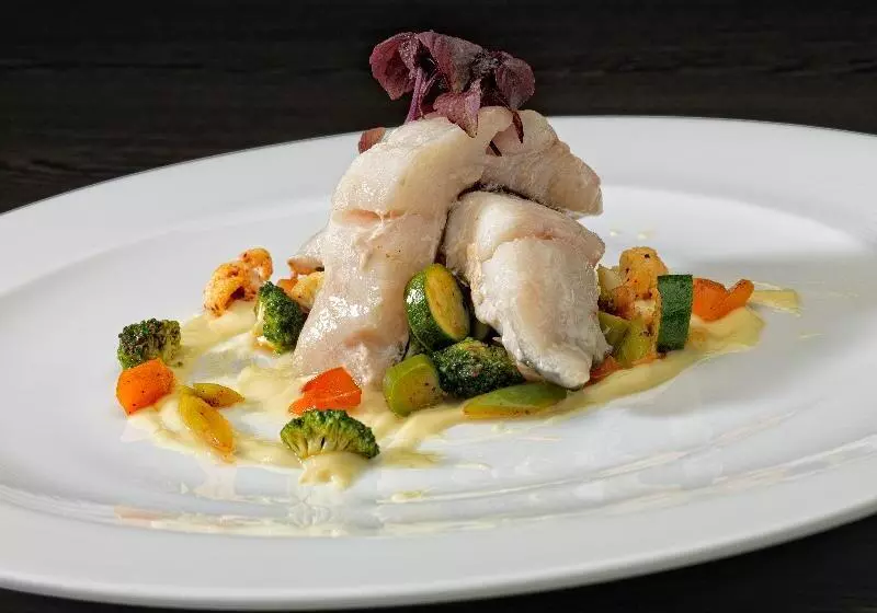 Boutique Hotel Punta Negra