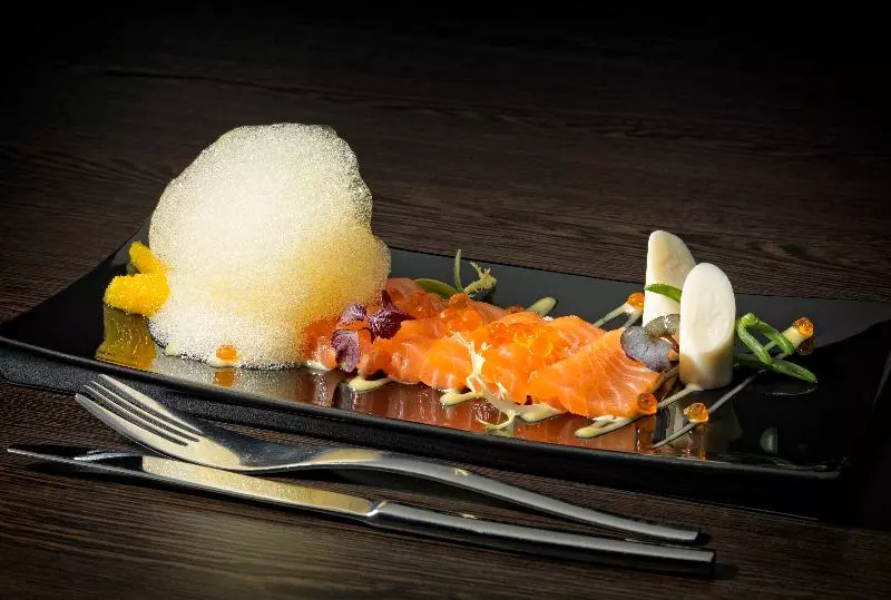 Boutique Hotel Punta Negra