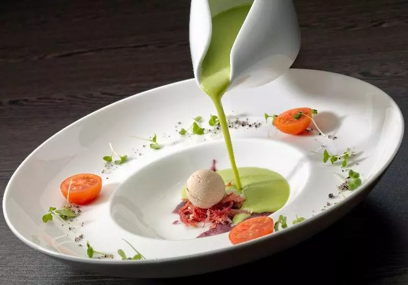 Boutique Hotel Punta Negra