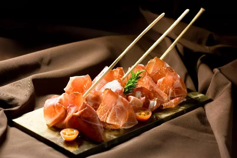 Boutique Hotel Punta Negra