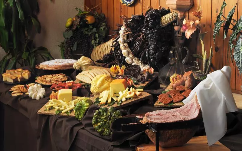 Boutique Hotel Punta Negra