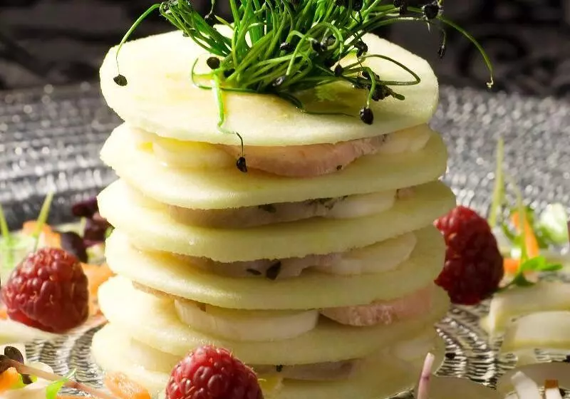 Boutique Hotel Punta Negra