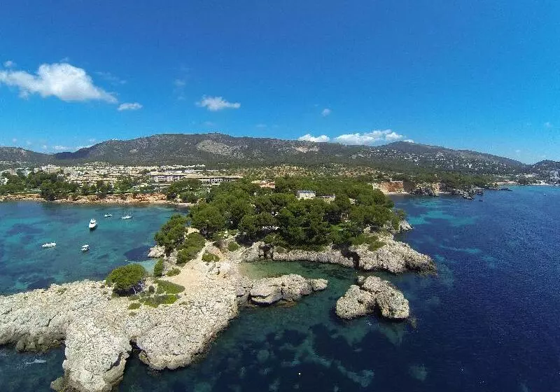 Boutique Hotel Punta Negra