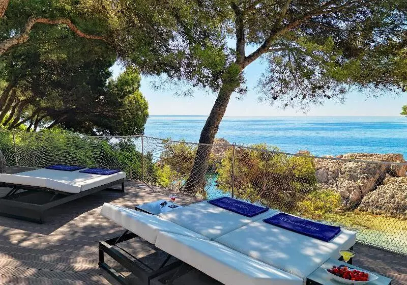 Boutique Hotel Punta Negra