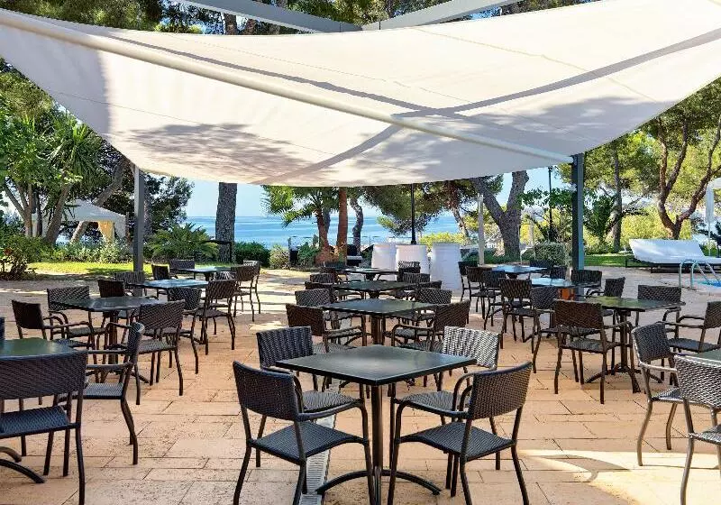 Boutique Hotel Punta Negra