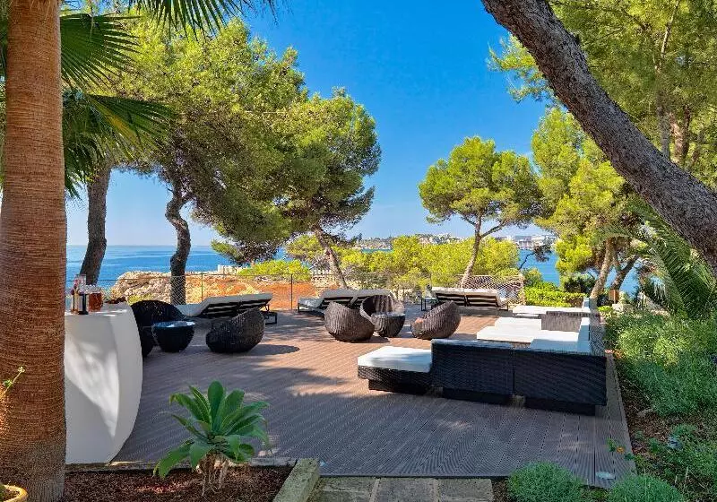 Boutique Hotel Punta Negra