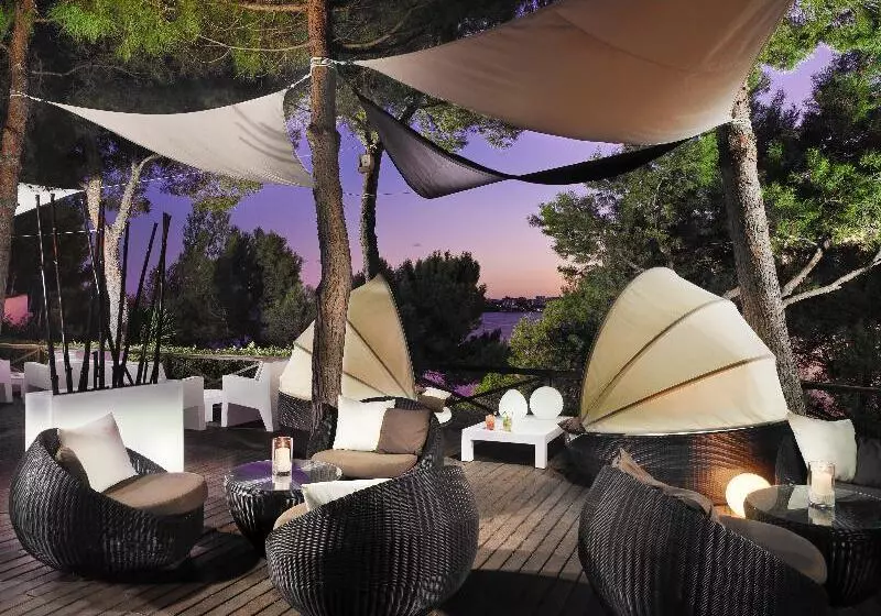 Boutique Hotel Punta Negra