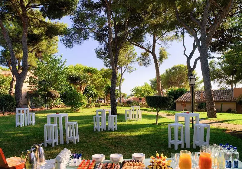 Boutique Hotel Punta Negra