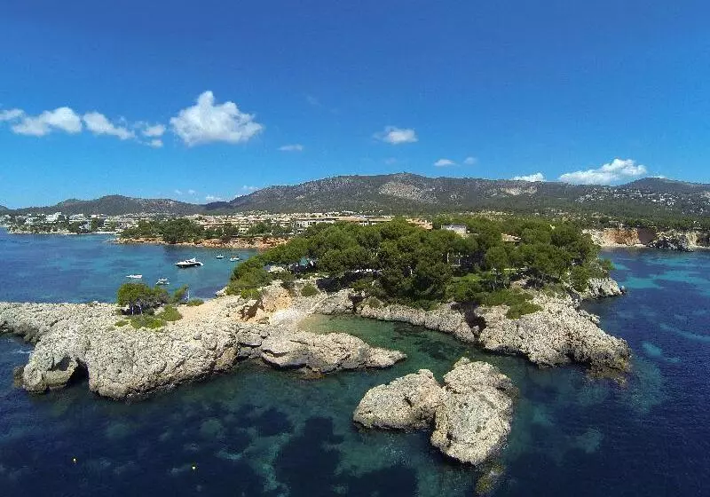 Boutique Hotel Punta Negra