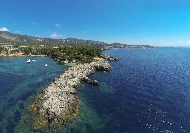 Boutique Hotel Punta Negra