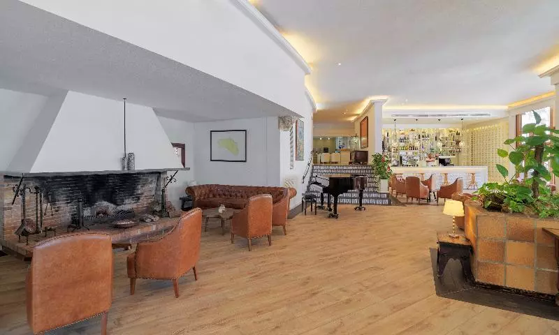 Boutique Hotel Punta Negra