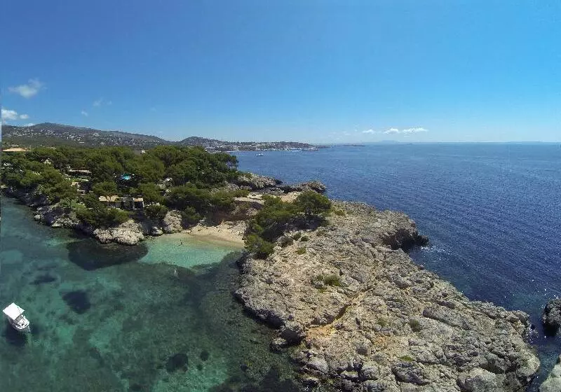 Boutique Hotel Punta Negra