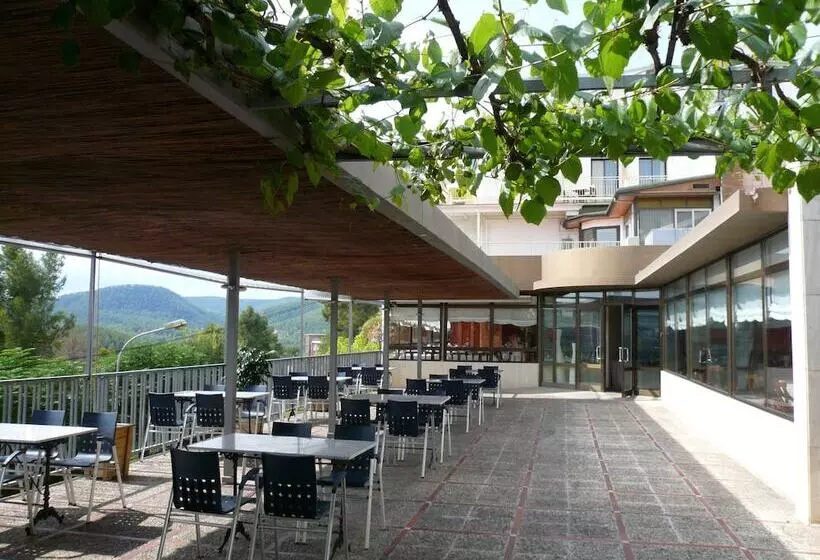 Can Fisa Hotel & Apartments