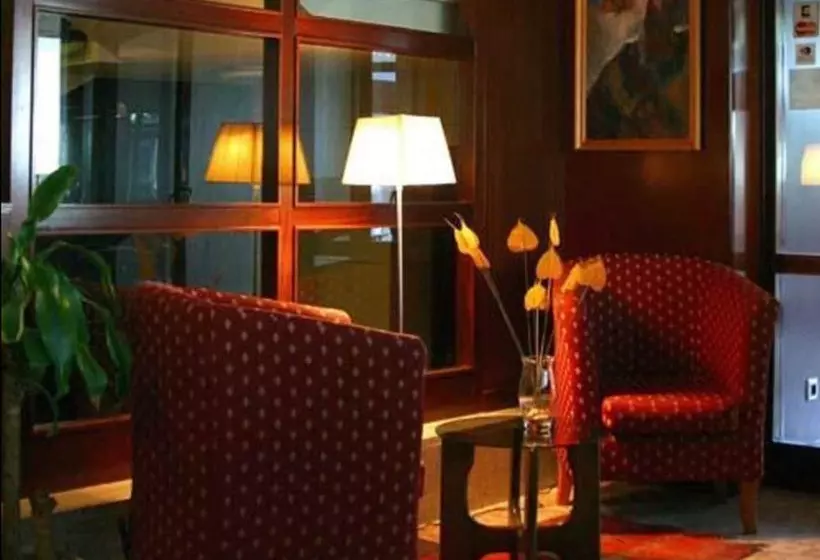 Can Fisa Hotel & Apartments