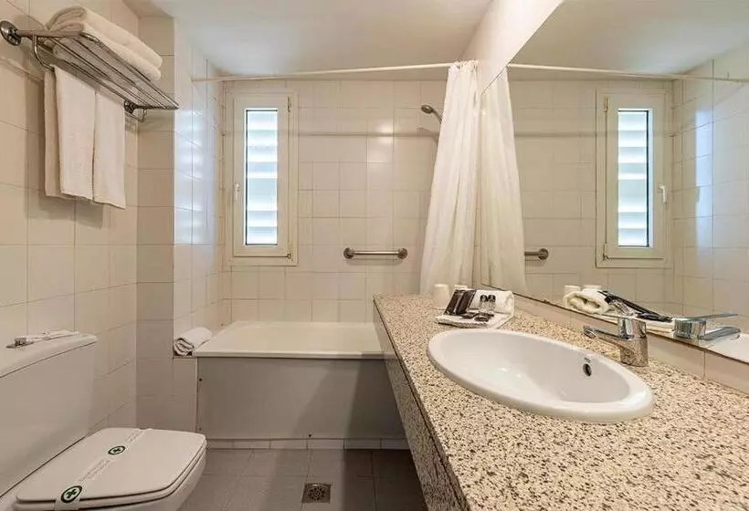 فندق Air Penedès