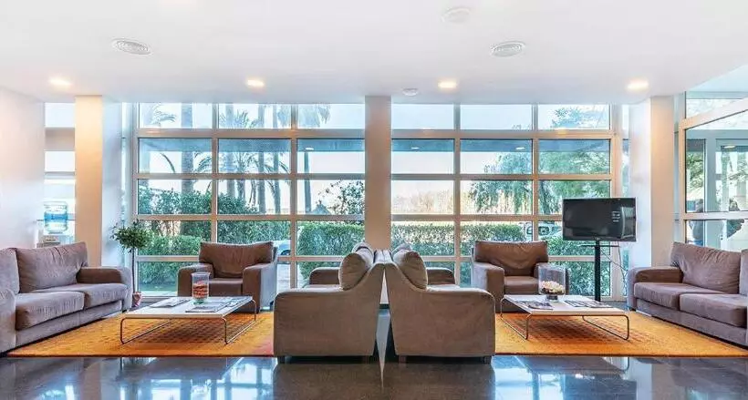 فندق Air Penedès