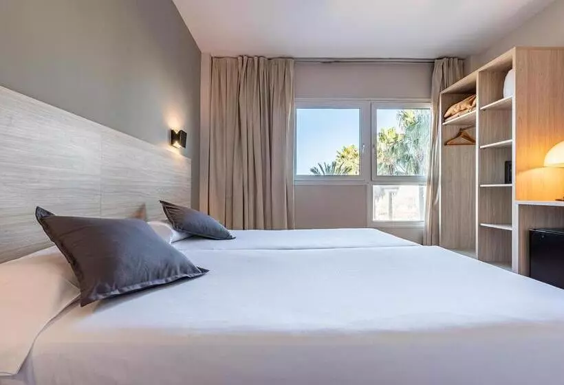 فندق Air Penedès