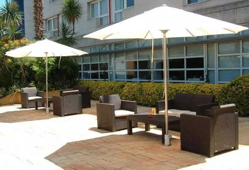 فندق Air Penedès