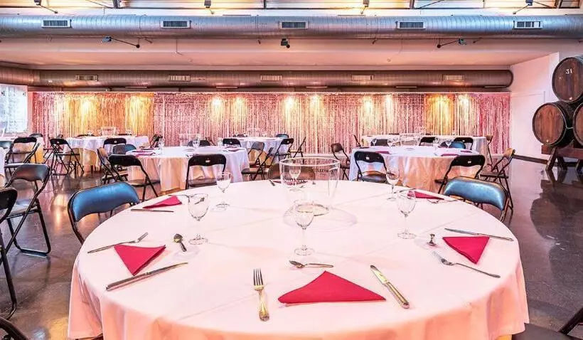 فندق Air Penedès